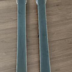 スキー板 ROSSIGNOL　140cmの画像