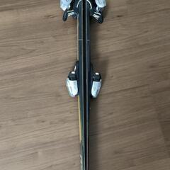 スキー板 ROSSIGNOL　140cmの画像