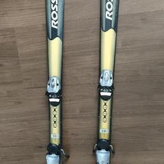 スキー板 ROSSIGNOL　140cm