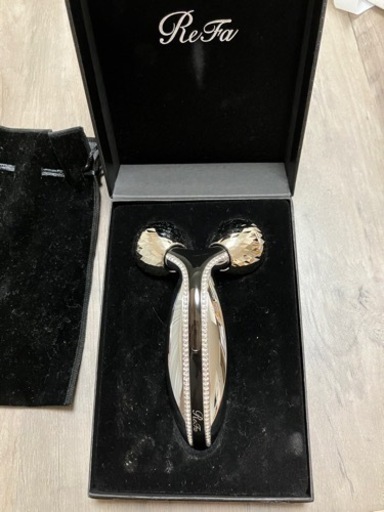 リファ　正規品　美品