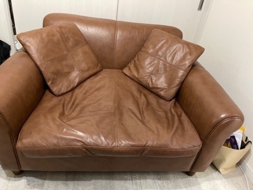 【HALO】GIL1.5P SOFA (ハロ　ギル　1.5P ソファ)