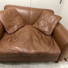 【HALO】GIL1.5P SOFA (ハロ　ギル　1.5P ソファ)