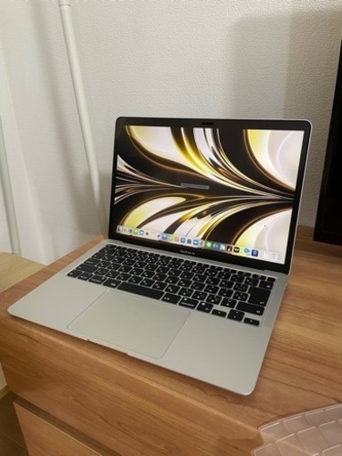 Mac MacBook Air M1