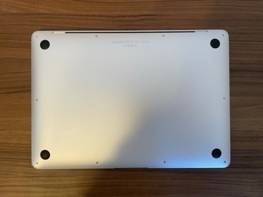 パソコン MacBook Air M1