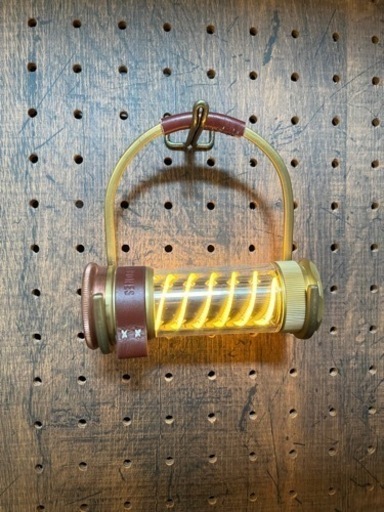 ベアボーンズ　エジソンライトスティック