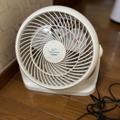 サーキュレーター