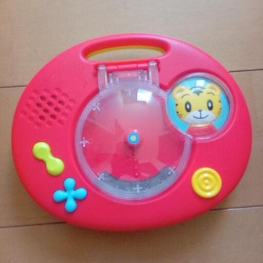 中古 こどもちゃれんじ ぷち　English