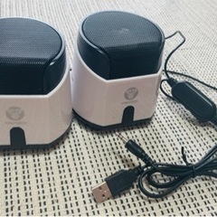 スピーカーお譲り