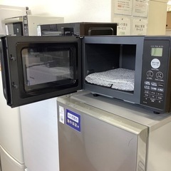 安心の6ヶ月保証付き‼︎【SHARP】オーブンレンジ売ります‼︎