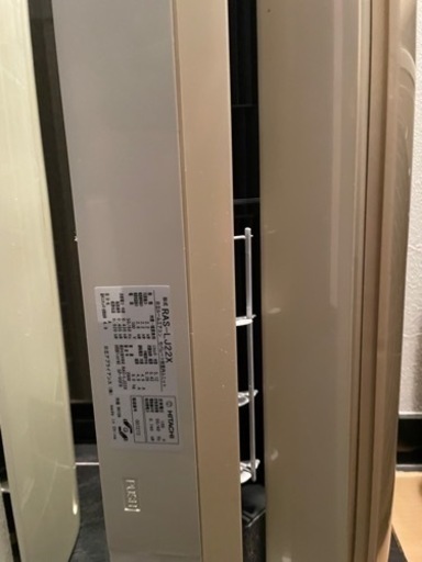 六畳用ルームエアコン　