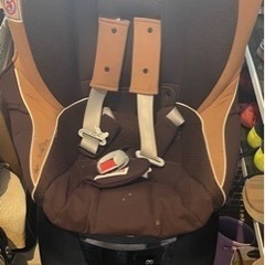 チャイルドシート