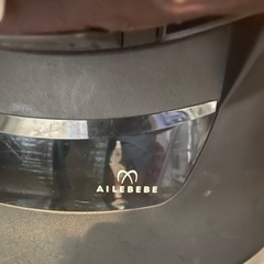 チャイルドシートの画像