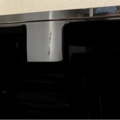 テレビ  あげます  譲ります 24型 ORION の画像