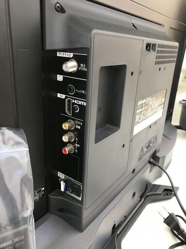 ★ジモティ割あり★ ORION 液晶テレビ  年式2016年製 動作確認／クリーニング済み HJ199