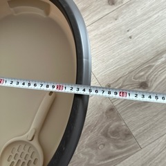 猫のトイレの画像