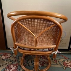 座敷イスの画像