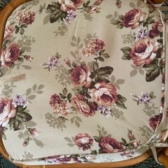 座敷イスの画像