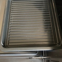 電子レンジの画像