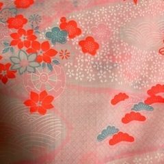 長襦袢の画像