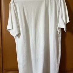 【ワンコイン】UT 　ユニクロ　綿100%  白Tシャツ　未使用品　うる星やつら　タイガーマスクの画像