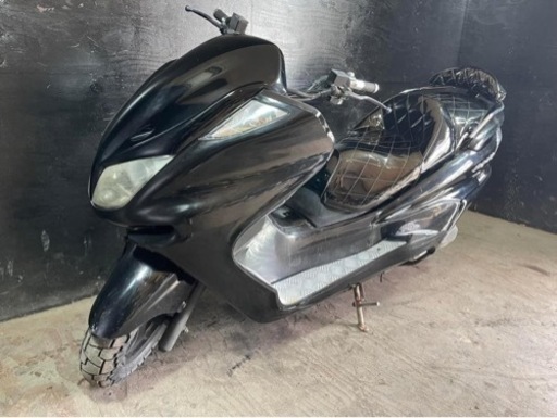 ★お支払い総額5.8万円★買取強化中！どんな車両も1万円～保証します！ ヤマハ マジェスティ250C SG03J カスタムあり！ 人気のマジェ！カスタムベースにも♪