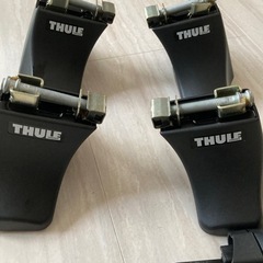 TH U L E　未使用品　キャリアベース　の画像