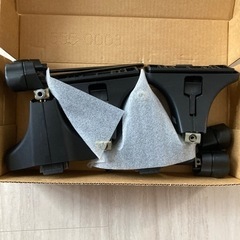 TH U L E　未使用品　キャリアベース　の画像