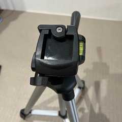 三脚になりますの画像