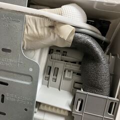 IHF-2205G     アイリスオーヤマ エアコン 6畳用 ルームエアコン 2.2kW 省エネ 上下左右自動ルーバー搭載 内部クリーン LED温度表示 の画像