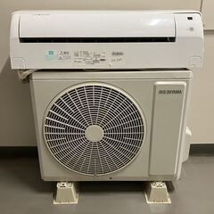 IHF-2205G     アイリスオーヤマ エアコン 6畳用 ...