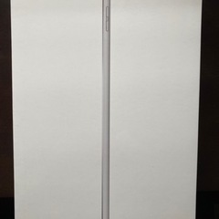 iPad第9世代(64GB/シルバー/Wi-Fi) 未開封