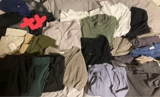 服　レディース　まとめ売り