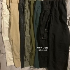 服　レディース　まとめ売りの画像