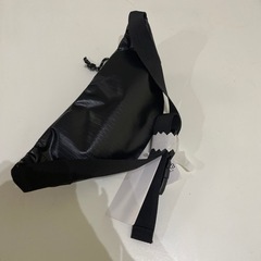 ウエストポーチ レディースの画像