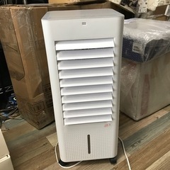 冷風扇 FKT005R 家庭用 Shenzhen Hui Qi ...