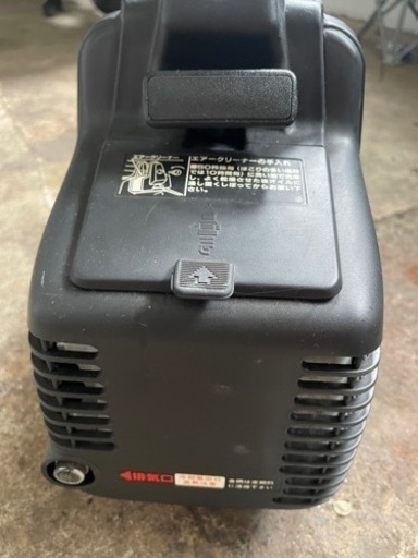 ホンダEX300