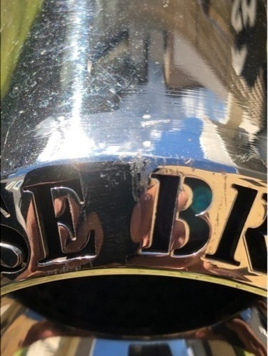 SENSE  BRAND マフラー