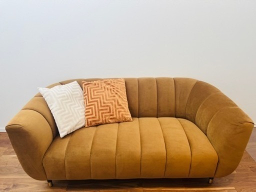 おしゃれソファー（KARE）