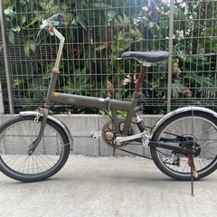 自転車