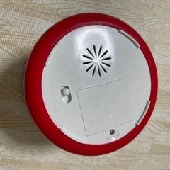 【お取引中】Hape ハペ　ベビードラムの画像