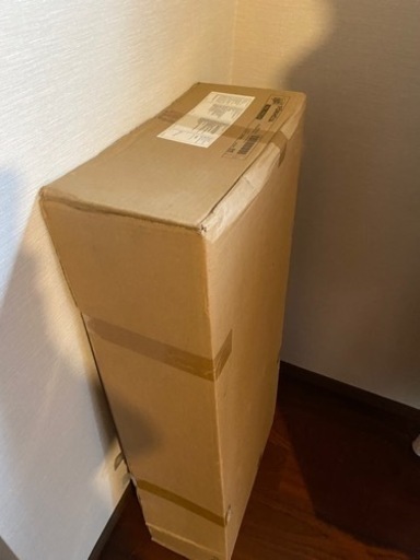 【受け渡し予定者決まりました】IKEA FÖRHÖJA フォルホイア　キッチンワゴン