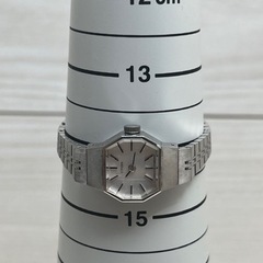 シチズン腕時計　ヴィンテージの画像