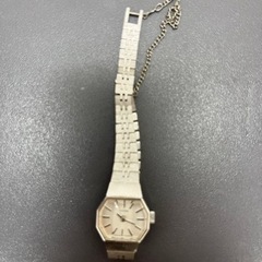 シチズン腕時計　ヴィンテージ