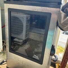 スモーカー/スモークオーブン　Masterbuilt Digit...