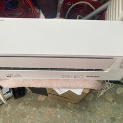 【新生活SALE】Hisense 10畳用ルームエアコン HA-S28CE8-8  2020年製 リサイクルショップ宮崎屋 住吉店 24.4.13ｋの画像