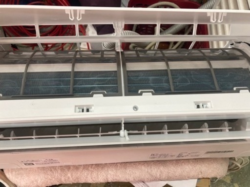 【新生活SALE】Hisense 10畳用ルームエアコン HA-S28CE8-8  2020年製 リサイクルショップ宮崎屋 住吉店 24.4.13ｋ