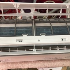 【新生活SALE】Hisense 10畳用ルームエアコン HA-S28CE8-8  2020年製 リサイクルショップ宮崎屋 住吉店 24.4.13ｋの画像