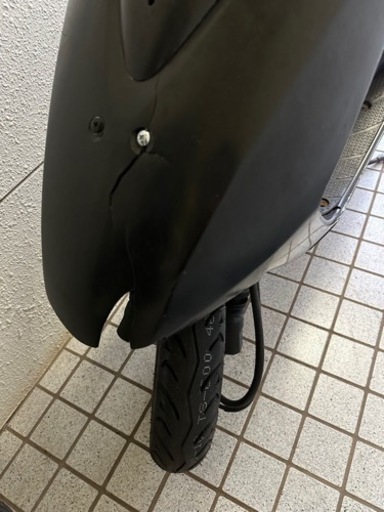 dioすぐ乗って帰れます