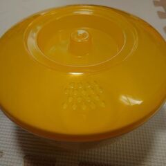 電子レンジ用ラーメン容器