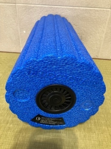 ストレッチロール　ドクターエア　値下げしました